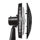 Ver imagem 6 de Ventilador de Mesa Mondial 6 Pás Vsp-30-b