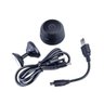 Mini Câmera De Segurança Wifi 1080p Hd Sem Fio Espiã Áudio e Vídeo - 5
