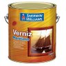 Verniz Marítimo Incolor Sherwin Wiliams Fosco 3,6 Litros - 1