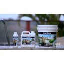 Ver imagem 2 de Koromix Hidrorrepelente Pedra, Tijolo, Concreto Montana 5 Litros