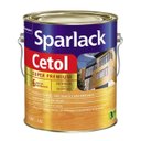 Ver imagem 1 de Verniz Cetol Ipê Acetinado Sparlack Externo / Interno 3,6 Litros