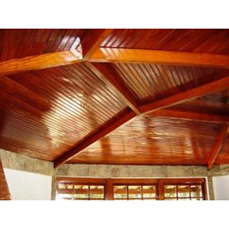 Verniz Cetol Ipê Acetinado Sparlack Externo / Interno 3,6 Litros - 2