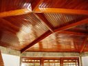 Ver imagem 2 de Verniz Cetol Ipê Acetinado Sparlack Externo / Interno 3,6 Litros