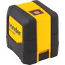 Nível a laser, 10 m, NLV 010 VONDER - 2