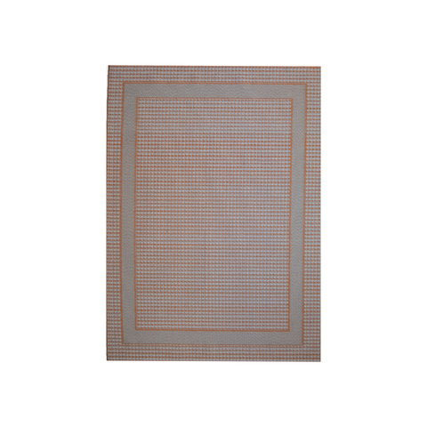 Tapete Rayza Sisal Pop Florença-3 1.00m X 1.50m