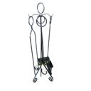 Ver imagem 1 de Kit Limpeza para Lareira