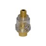 Buril/ Micro-Retífica Alto-Torque 60.000 RPM MIG 0302 - 2