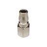 Buril/ Micro-Retífica Alto-Torque 60.000 RPM MIG 0302 - 3