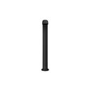 Ver imagem 2 de Bica de Mesa Lavatorio Wave Black Matte Deca You - Deca Deca Metais