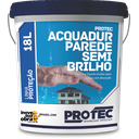 Ver imagem 1 de Resina Acquadur Parede Semi Brilho 18l