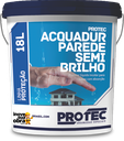 Ver imagem 1 de Resina Acquadur Parede Semi Brilho 18l