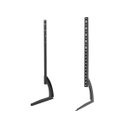 Ver imagem 2 de Suporte Tv/monitor - Base de Mesa - 19 a 60 - Preto - Px-55b