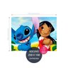 lilo e stitch adesivo parede painel de aniversario AP2780 - 2