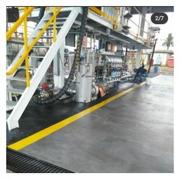 Cimento Queimado Líquido Piso Cinza Escuro Max Pisos 10Kg - 2 Cimento Queimado Líquido Piso Cinza Escuro Max Pisos 10Kg - 2