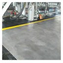 Ver imagem 3 de Cimento Queimado Líquido Piso Cinza Escuro Max Pisos 10Kg