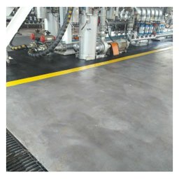 Cimento Queimado Líquido Piso Cinza Escuro Max Pisos 10Kg - 3 Cimento Queimado Líquido Piso Cinza Escuro Max Pisos 10Kg - 3