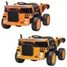 Mini Caminhão Elétrico 12v Infantil Caçamba Carreta Basculante Controle Importway Bw275 Motorizado - 1