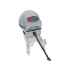 Ver imagem 5 de Batedor de Milk Shake de Parede Copo Inox 1 Haste Skymsen Bms-p-127v