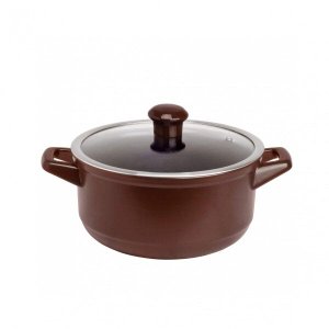 Caçarola Cerâmica Duo 22cm 3,2 Litros Ceraflame