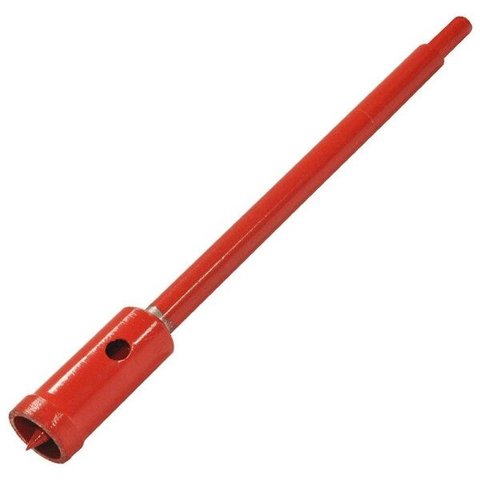 SERRA COPO BRASKOKI DIAMANTADA 19mm SECO
