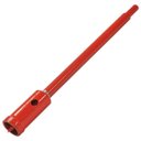 Ver imagem 1 de SERRA COPO BRASKOKI DIAMANTADA 19mm SECO