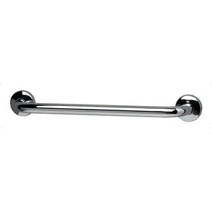 Barra Alça Apoio 40cm Idoso Pcd Gestante Cadeirante Criança Acessibilidade Suporte Anti Queda