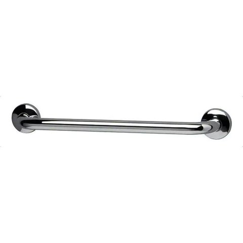 Barra Alça Apoio 40cm Idoso Pcd Gestante Cadeirante Criança Acessibilidade Suporte Anti Queda