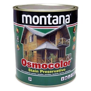Osmocolor Stain Nogueira Montana 900 ml