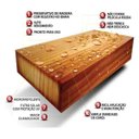 Ver imagem 3 de Osmocolor Stain Imbuia Montana 900 ml