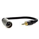 Ver imagem 1 de Cabo P2 para Xlr Áudio Profissional Mono - 2 Metros