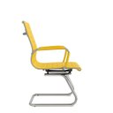 Ver imagem 3 de Cadeira Interlocutor Charles Eames Esteirinha - Cor Pastel - 32724