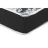 Colchão Solteiro Luckspuma Espuma D28 Celebrity Black (88x188x14) -  - 3