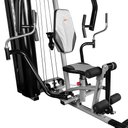 Ver imagem 2 de Estação de Musculação Speedo Multi 3 - Com Leg Press