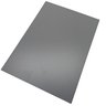 Revestimento para Formica Cinza Sagrado Tx 3m X 60cm Acabamento Resistente Moveis Duratex - 1
