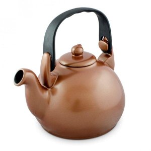 Chaleira Colonial 1,7l Ceraflame 22cmx17cmx21cm