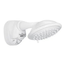 Ducha Elétrica Divina Alcance 6800W Astra 220V - 1 Ducha Elétrica Divina Alcance 6800W Astra 220V - 1