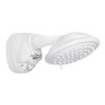 Ducha Elétrica Divina Alcance 6800W Astra 220V - 1
