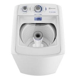 Máquina de Lavar Electrolux 9kg Branco Efficient Care Led09 - 220v - 3