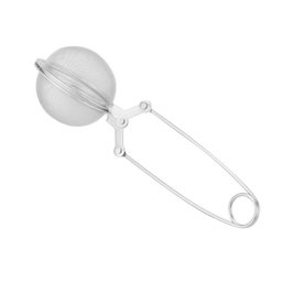 Infusor de Chá Inox Coador Peneira Ervas - 3