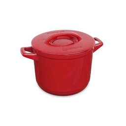 Caçarola Cerâmica Alta Duo 24cm 7 Litros Ceraflame - 1