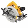 SERRA CIRCULAR 7 1/4" 1800W com DISCO WIDEA DeWalt DWE575 - 220V - 1