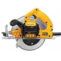 SERRA CIRCULAR 7 1/4" 1800W com DISCO WIDEA DeWalt DWE575 - 220V - 3