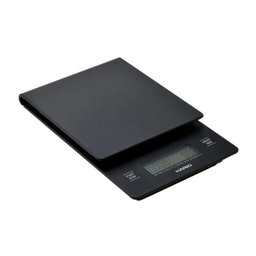 Balança Digital Hario para Drip Station V60 Balança Para Drip Station V60 - Hario - 1
