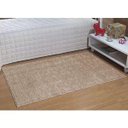 Ver imagem 1 de Tapete Passadeira Classic 66 x 120cm Trigo