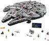 Lego Star Wars 75192 Ultimate Millennium Falcon 7541 Pecas - 4