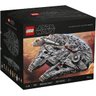 Lego Star Wars 75192 Ultimate Millennium Falcon 7541 Pecas - 1