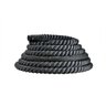 Corda Naval Para Crossfit Profissional 10m x 34mm Polietileno - 3