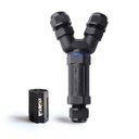Ver imagem 1 de Dmti Conector Elétrico a Prova D'água Ip68 0,5 a 2,5mm