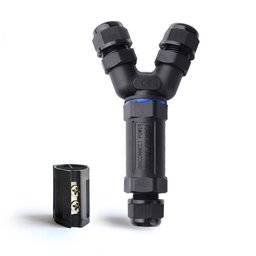 Dmti Conector Elétrico a Prova D'água Ip68 0,5 a 2,5mm - 1