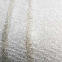 Cortina Sala Algodão Cru 300 X 250 cm com Passante - 2